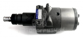 Гидроуправление (Львовский погрузчик дизель)